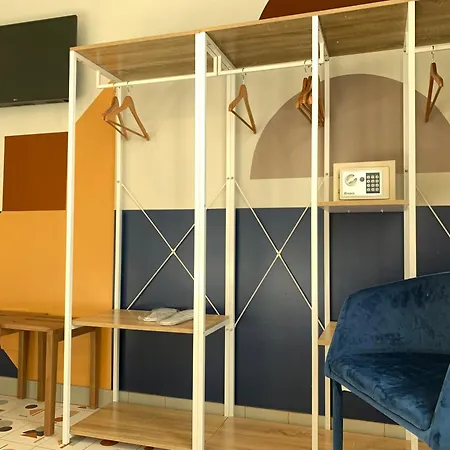 Unico Art Decor Frühstückspension
