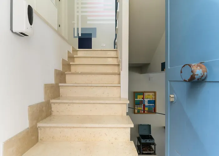 Unico Art Decor Casa de hóspedes