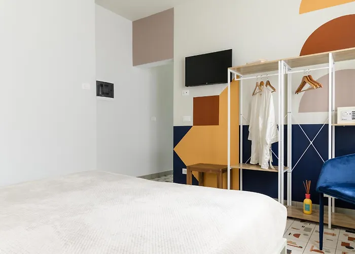 Casa de hóspedes Unico Art Decor Ostuni