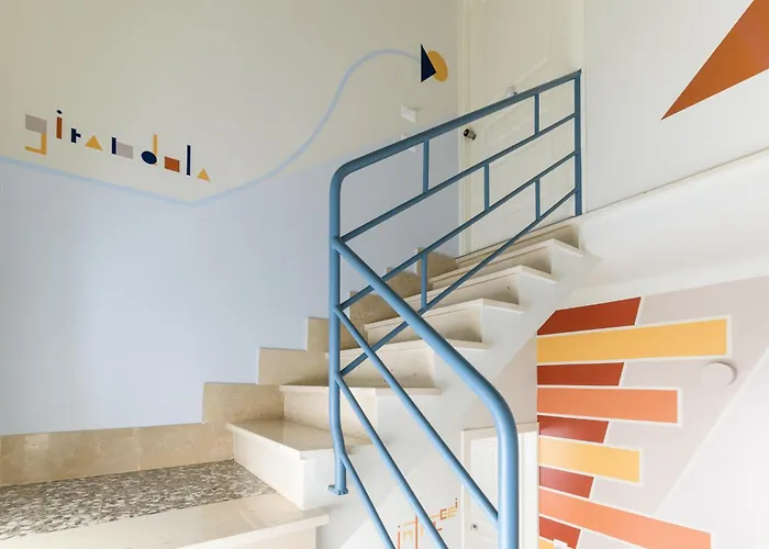 Unico Art Decor 게스트하우스