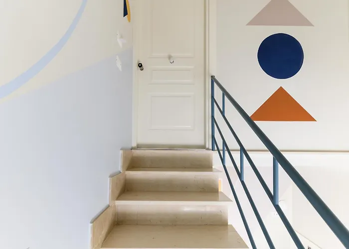 Casa de hóspedes Unico Art Decor