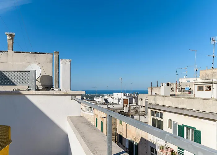 Unico Art Decor Ostuni