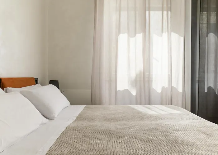 Unico Art Decor Casa de hóspedes