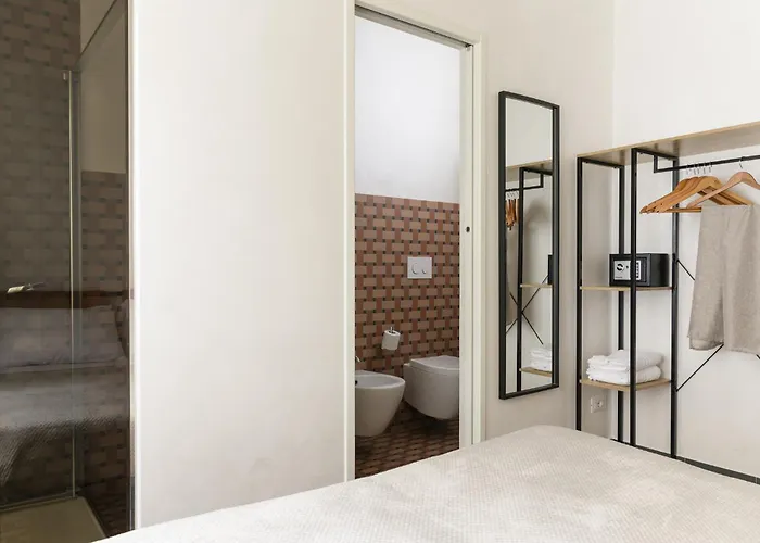 Casa de hóspedes Unico Art Decor 3*