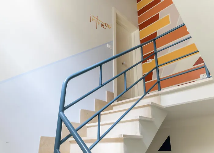 Unico Art Decor Casa de hóspedes 3*