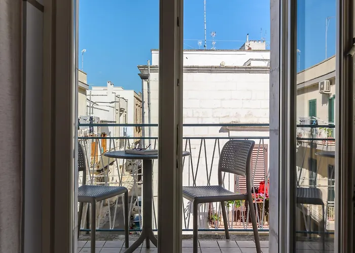 Unico Art Decor Ostuni