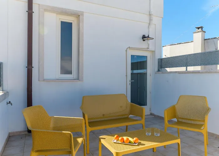 Unico Art Decor Casa de hóspedes 3*