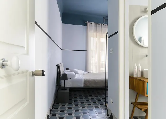 게스트하우스 Unico Art Decor 3*