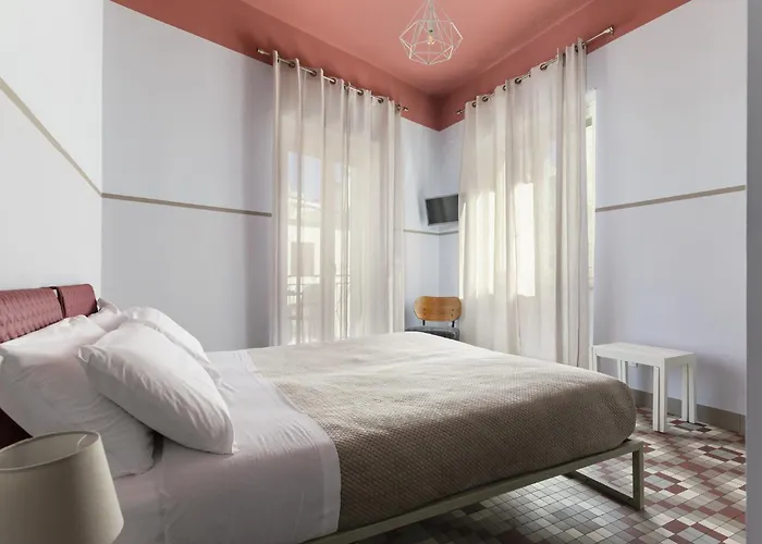 Unico Art Decor 3* Ostuni