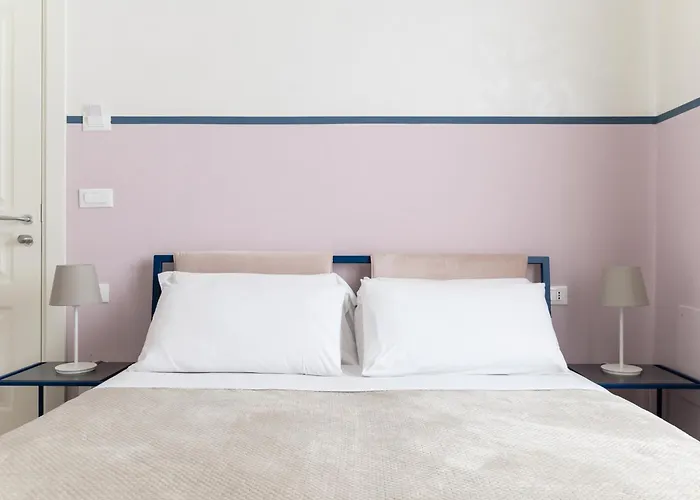 Unico Art Decor 게스트하우스 3*