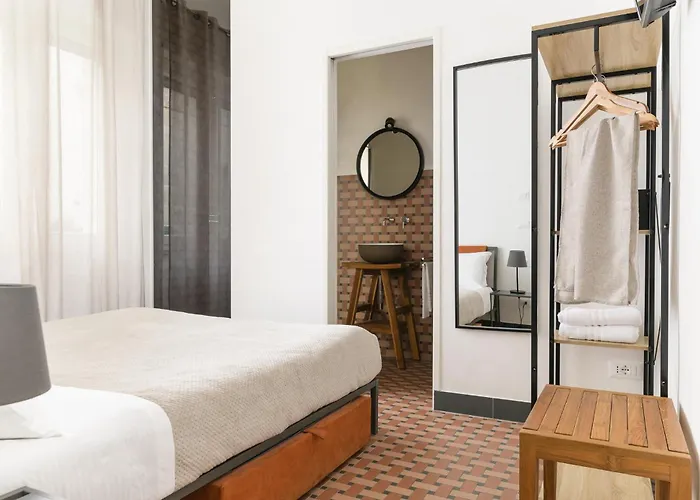 Unico Art Decor 3* Ostuni