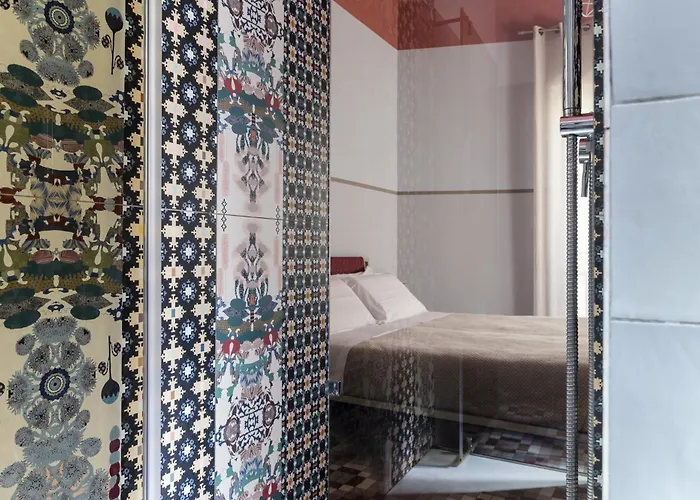 게스트하우스 Unico Art Decor