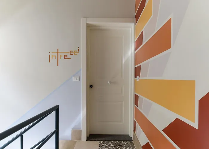 Casa de hóspedes Unico Art Decor